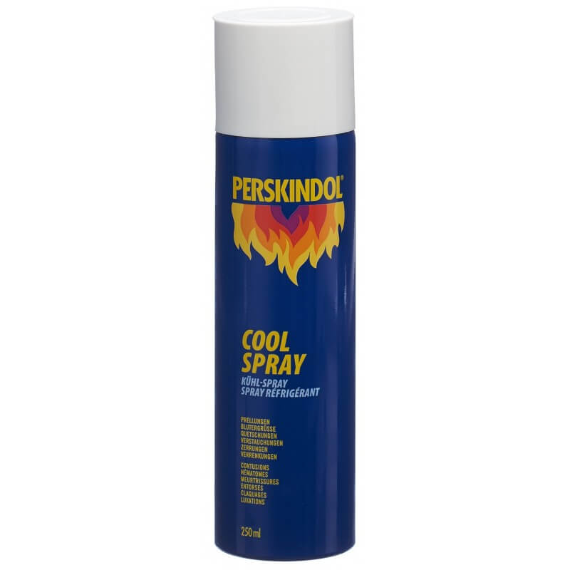 PERSKINDOL Cool Spray (250ml)