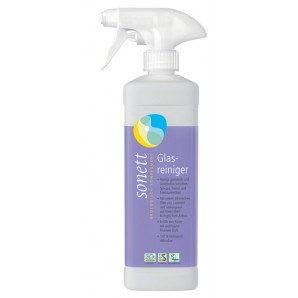 Sonett Spray detergente per vetri (500 ml)