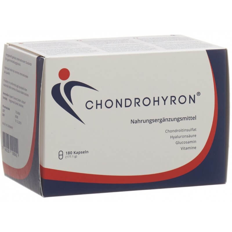 Chondrohyron Blist (180 Stk)
