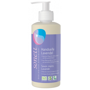 Sonett Hand soap lavender...