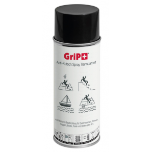SWISSGriP Antirutsch Spray (400ml)