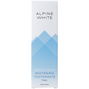 Alpine White Whitening...