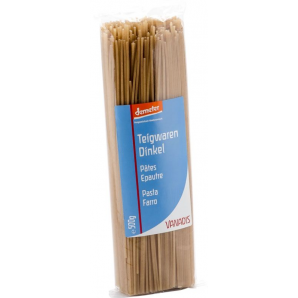 VANADIS Spaghetti Dinkel 500 g