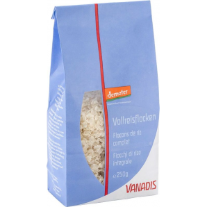 VANADIS Flocons de riz...