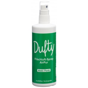 Dufty Spray air frais (200ml)