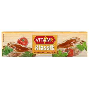 VITAM-R Classic Vegan...