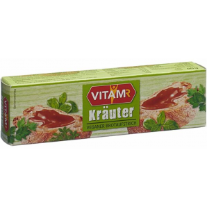 VITAM-R Herbs Vegan Spread...