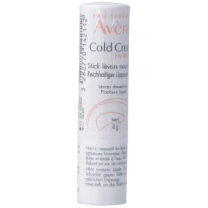 Avène Cold Cream Nutrit Lippenpflege (4g)