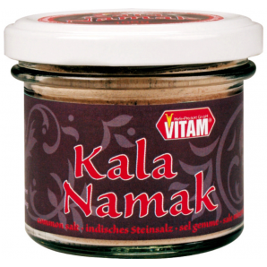 VITAM Kala Namak Salz (100g)