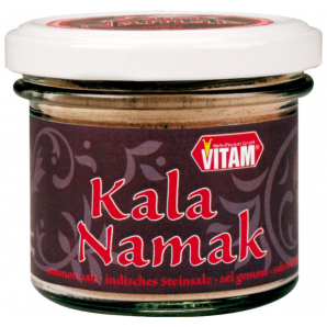 VITAM Sale Kala Namak (100 g)