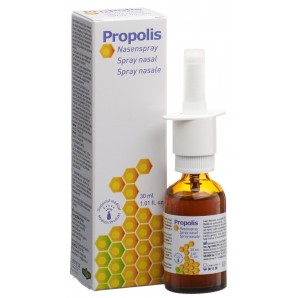Propolis Spray nasale (30 ml)