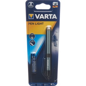 VARTA Taschenlampe Pen Light (1 Stk)