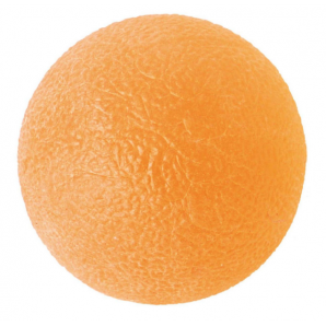 Sissel Press Ball arancione...