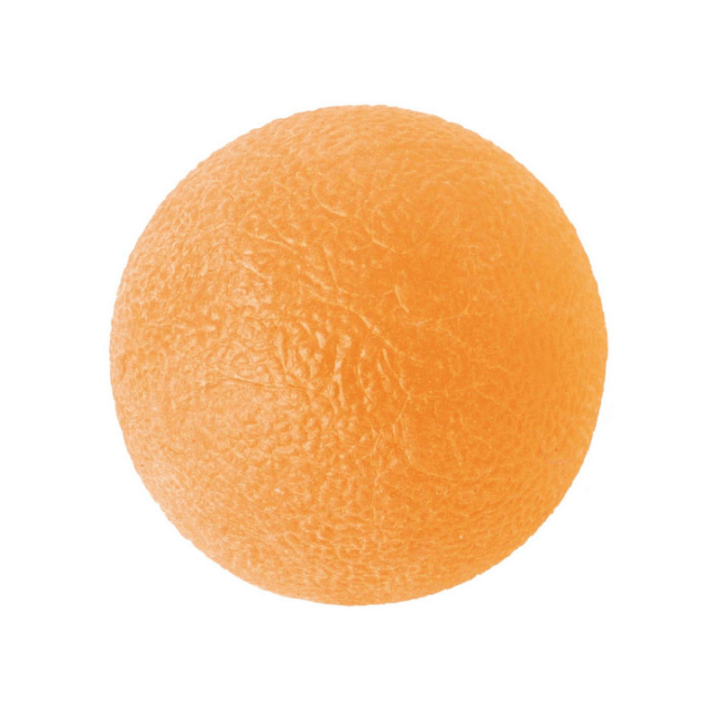 SISSEL Press Ball extra stark orange (1 Stk)