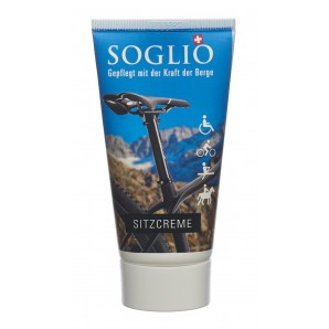 SOGLIO Seat cream (50ml)
