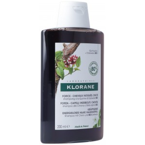 KLORANE Chinin Edelweiss Shampoo (200ml)