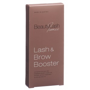 BeautyLash Iconic Lash & Brow Booster (4ml)
