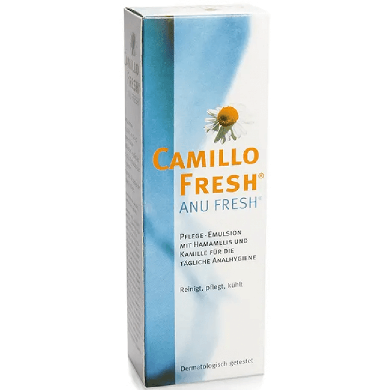 CAMILLO FRESH Emulsion (75ml)