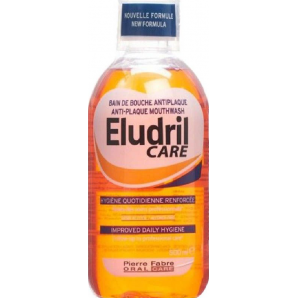 Eludril Care Mouth rinse...
