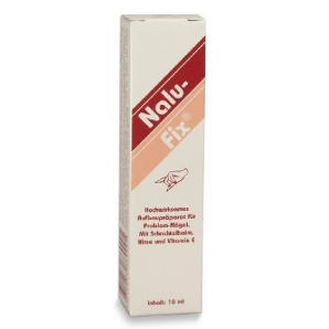 Nalu-Fix Nagelcreme (10ml)