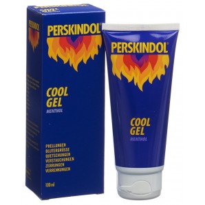 Perskindol Cool Gel (100ml)