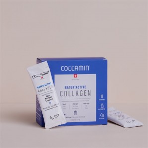COLLAMIN Natur'Active Collagen (15x10g)