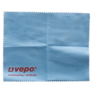 VEPO Antibeschlag Microfaser Tuch 10h (12 Stk)