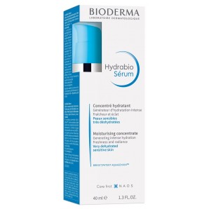 BIODERMA HYDRABIO Serum (40ml)