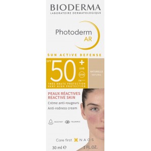 BIODERMA Photoderm AR SPF50+ (30ml)