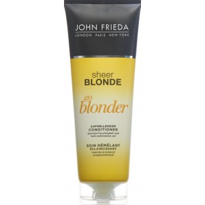 JOHN FRIEDA Sheer Blonde Go Blonder Conditioner (250ml)