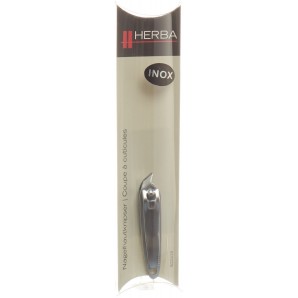 HERBA Cuticle clippers...