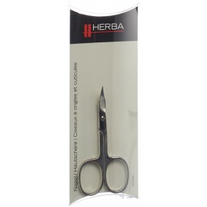 HERBA Nail scissors 9cm...