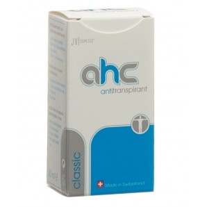 Ahc classic antitranspirant (30ml)