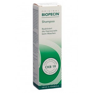 Biopecin Shampoo (150 ml)