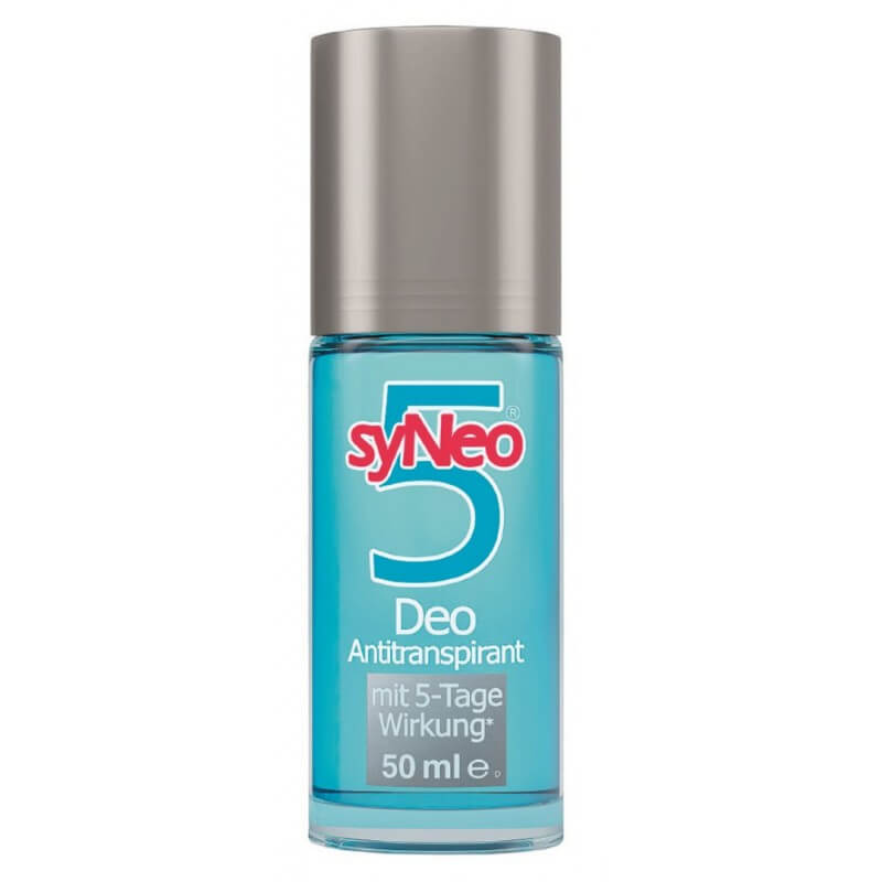 syNeo 5 Unisex Roll on (50ml)