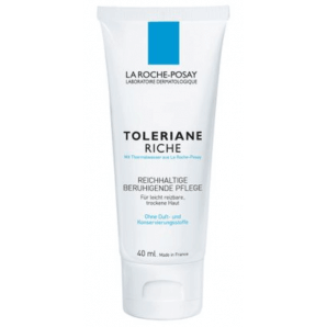 La Roche Posay Tolériane sensitive rich cream (40 ml)