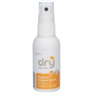 Dry Balance Deodorant (50ml)