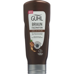 GUHL Après-shampooing Braun...
