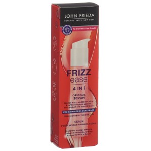 John Frieda Siero Frizz...