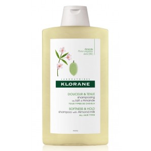 KLORANE Mandelmilch Shampoo (200ml)