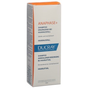 DUCRAY ANAPHASE+ Shampoo Haarausfall (200ml)