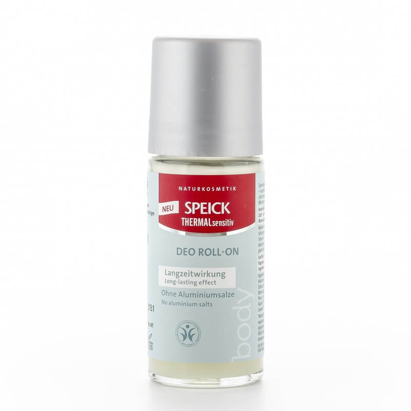 SPEICK Thermal Sensitiv Deo Roll on (50ml)