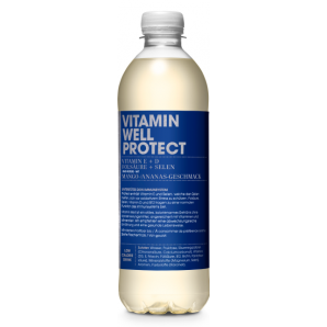 Vitamin Well Proteggere...