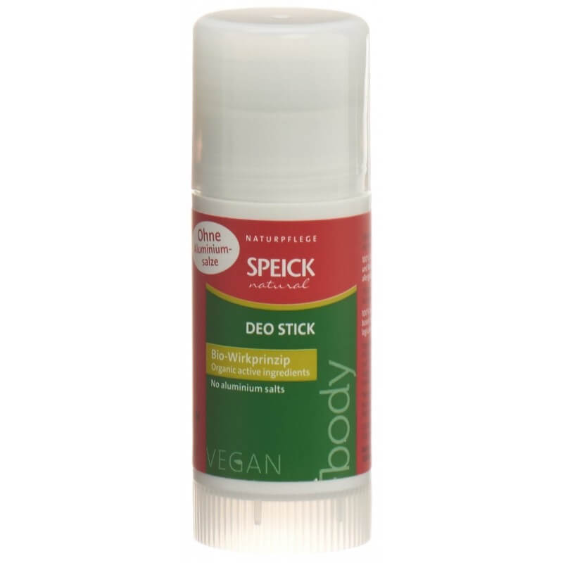 SPEICK Natural Deo Spray (75ml)