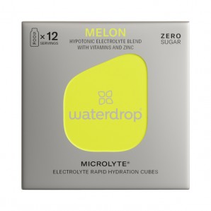 waterdrop Microlyte Melon (6x12 Stk)