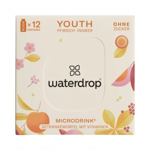 waterdrop Microdrink Youth (6x12 Stk)
