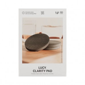 waterdrop LUCY Clarity Pad (3 Stk)