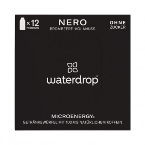waterdrop Microenergia Nero...