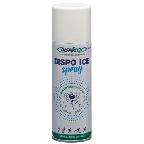 DISPOTECH Dispo Ice Spray (200ml)