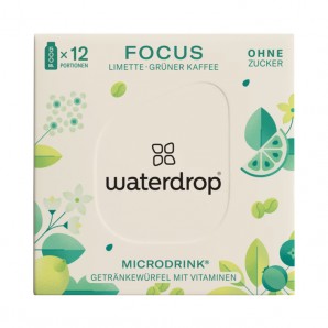 waterdrop Microdrink Focus...